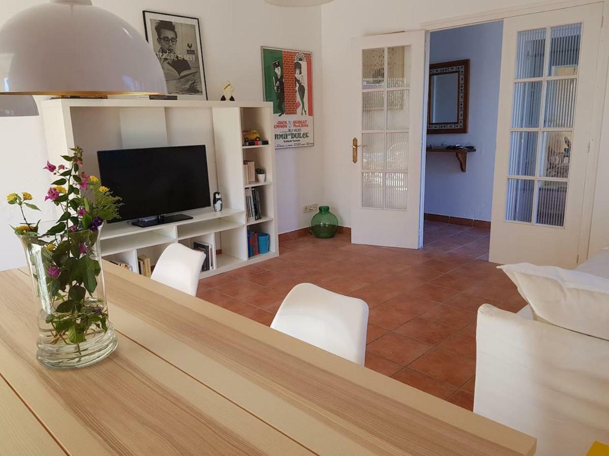 La Inopia Villa L'Ampolla Ngoại thất bức ảnh