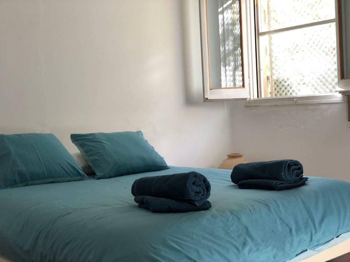 La Inopia Villa L'Ampolla Ngoại thất bức ảnh