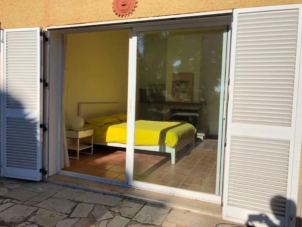 La Inopia Villa L'Ampolla Ngoại thất bức ảnh