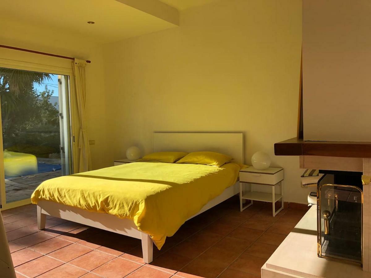 La Inopia Villa L'Ampolla Ngoại thất bức ảnh